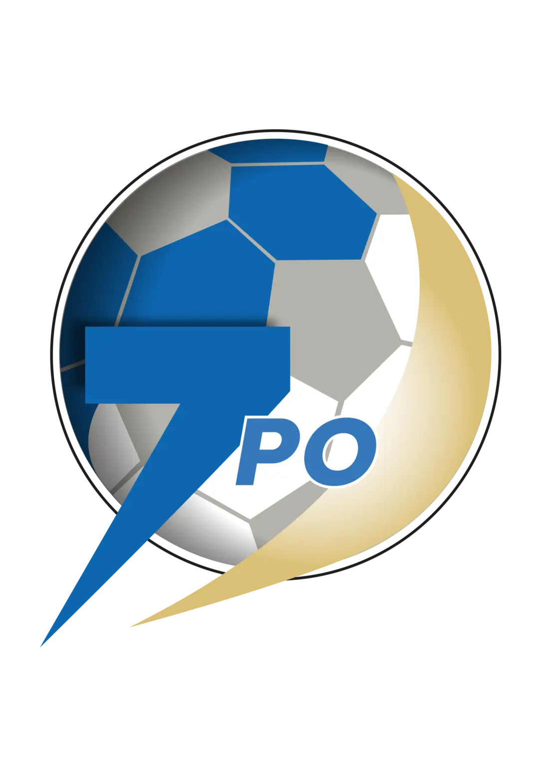 7PO logo